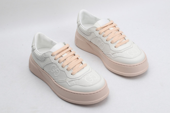 guci gg trainer sneaker