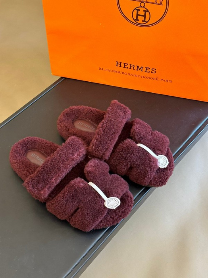 hemer slipper