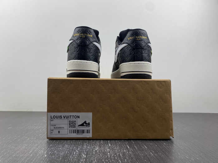 nike air force 1 sneaker