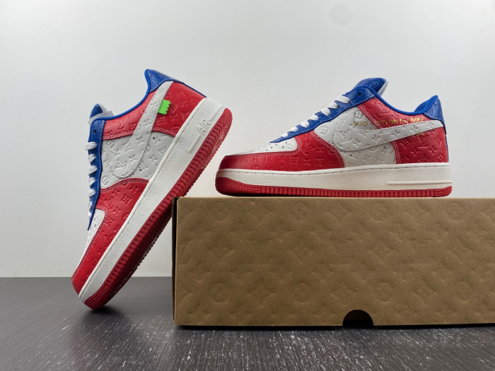 nike air force 1 sneaker