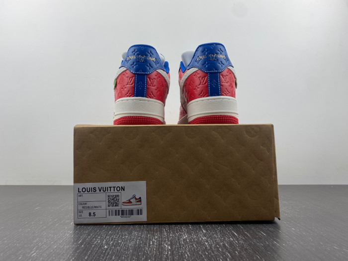 nike air force 1 sneaker