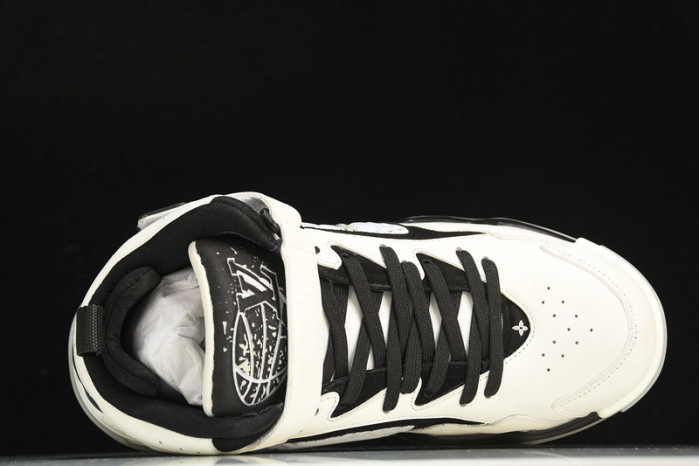 lovt high top sneakers