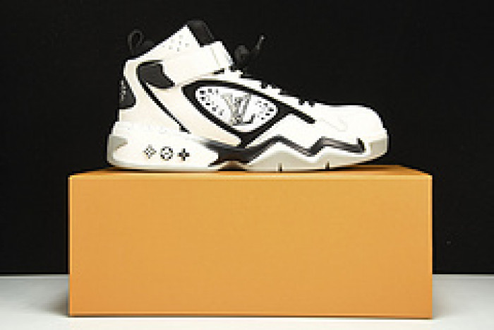 lovt high top sneakers