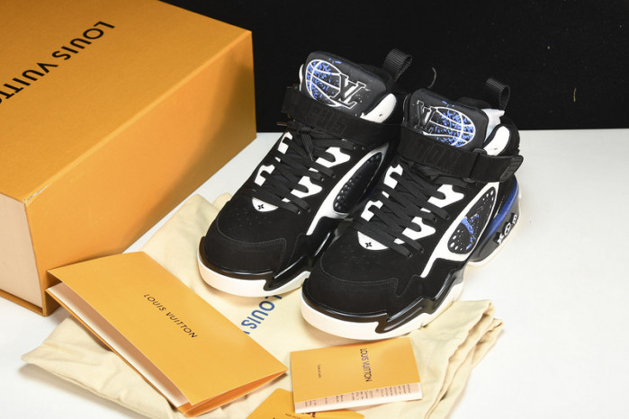 lovt high top sneakers