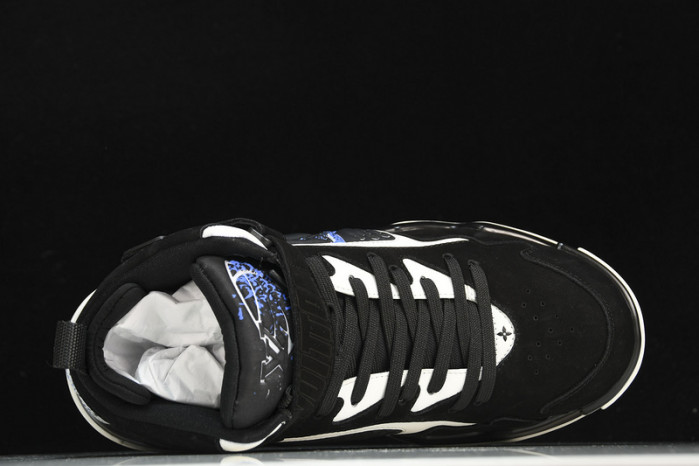 lovt high top sneakers