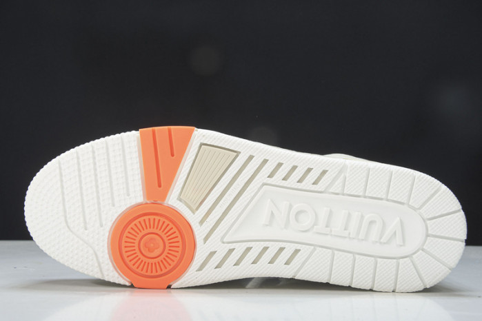 lovt high top sneakers