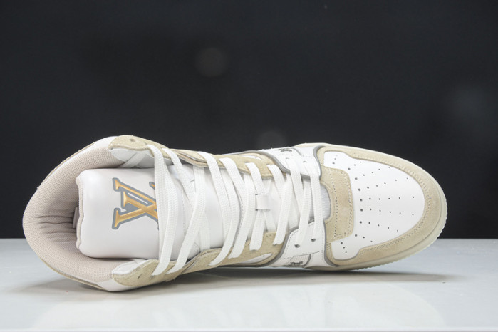 lovt high top sneakers