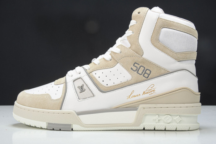 lovt high top sneakers