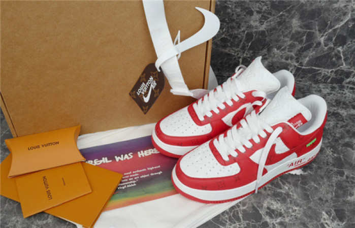lovt sneaker