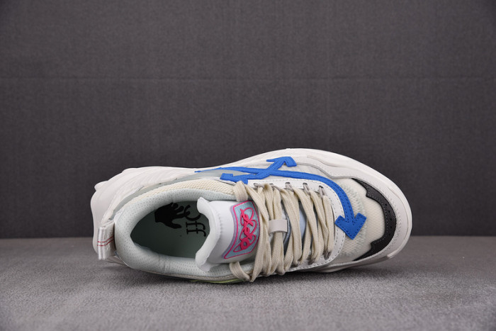 ofw c/o​ odsy-1000 sneakers