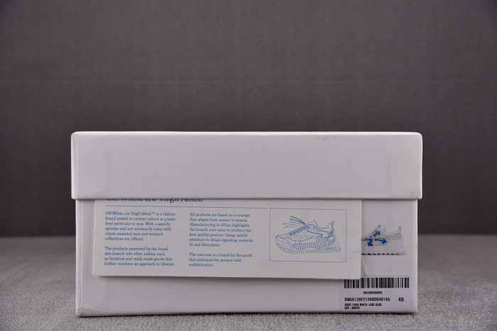 ofw c/o​ odsy-1000 sneakers