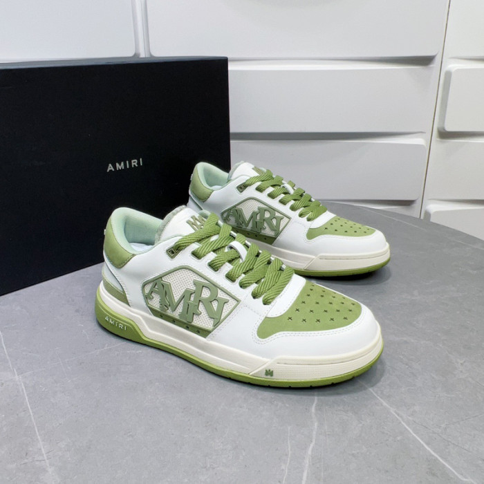 amiri sneaker