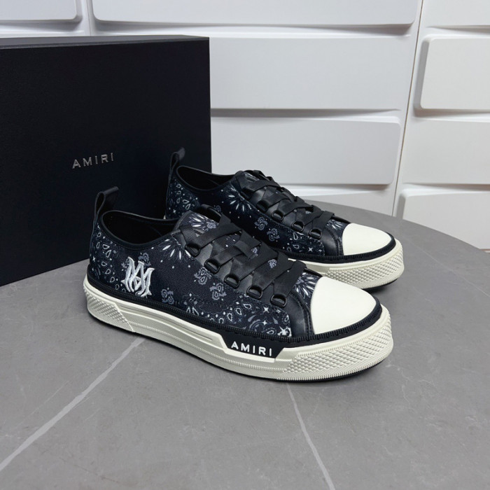 amiri sneaker