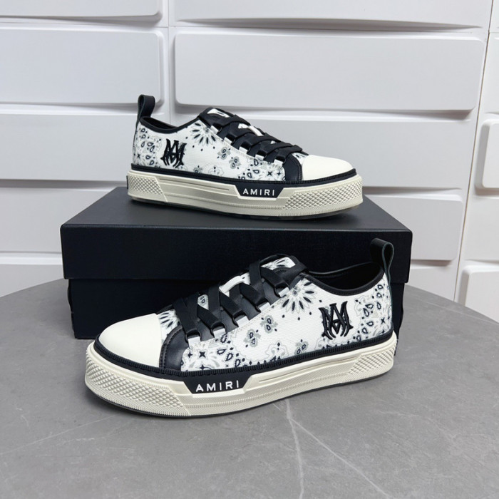 amiri sneaker