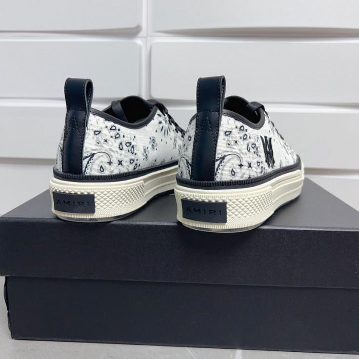 amiri sneaker