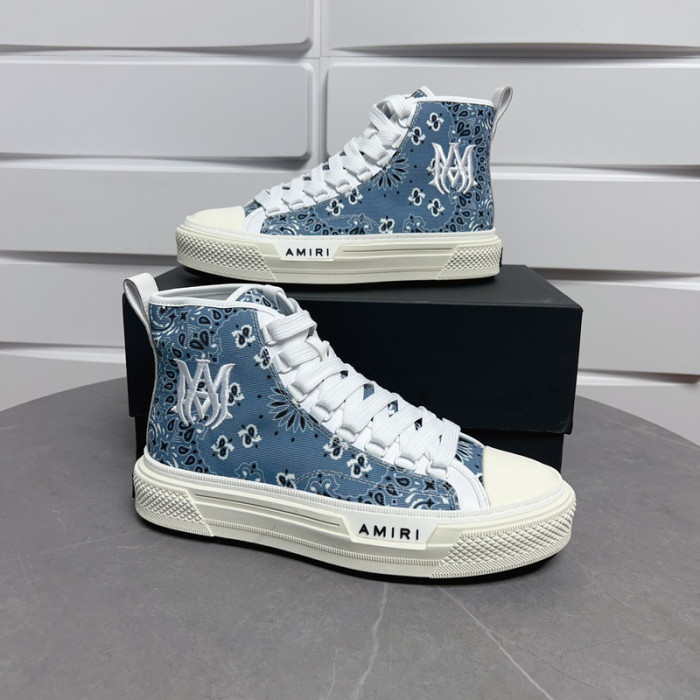 amiri sneaker