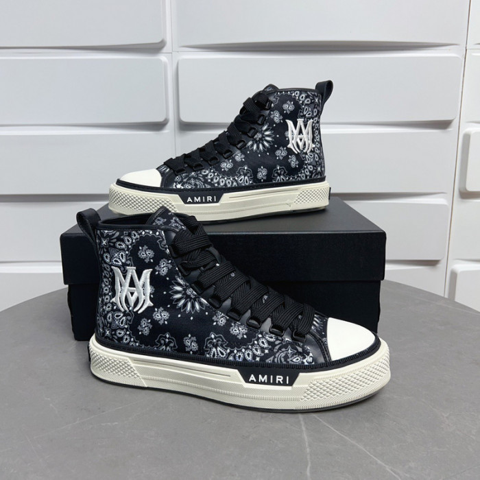 amiri sneaker