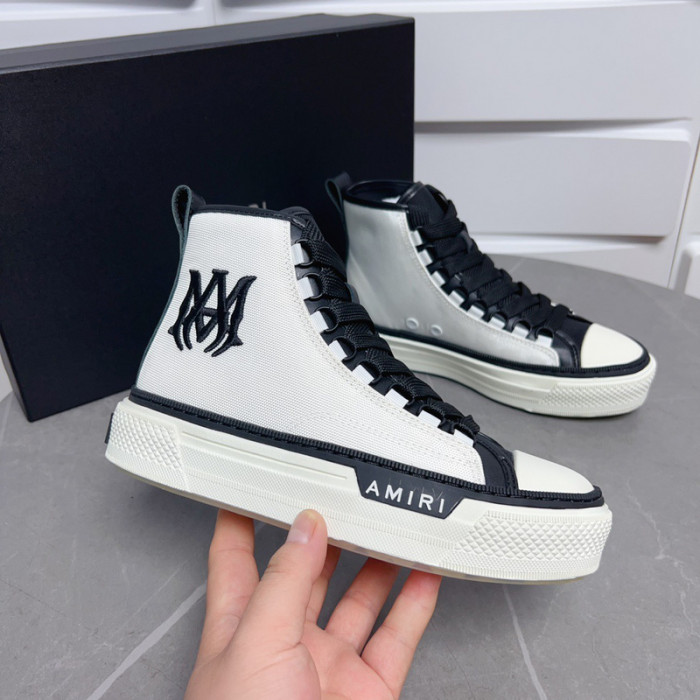 amiri sneaker