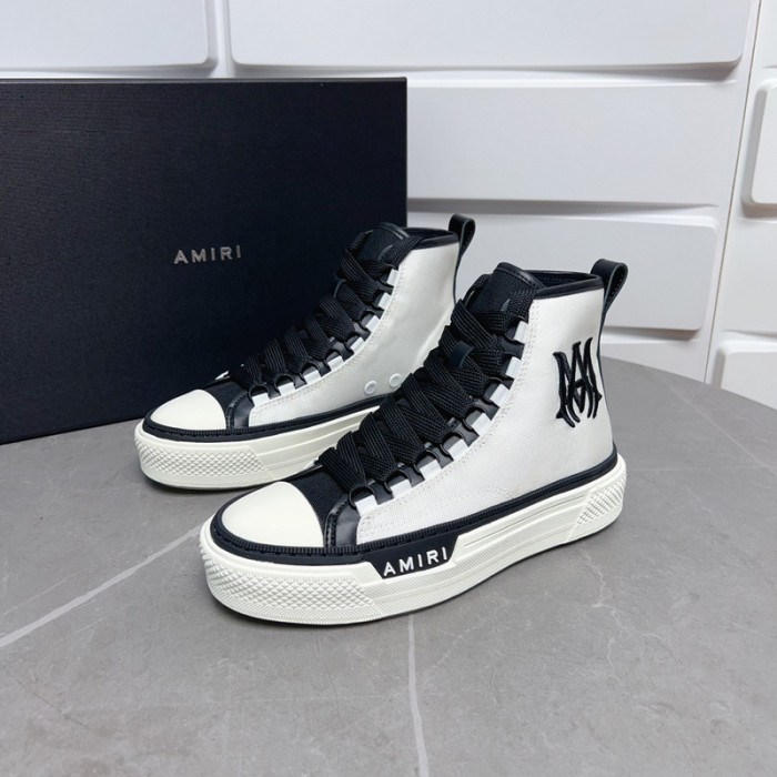amiri sneaker