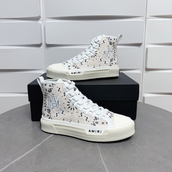 amiri sneaker