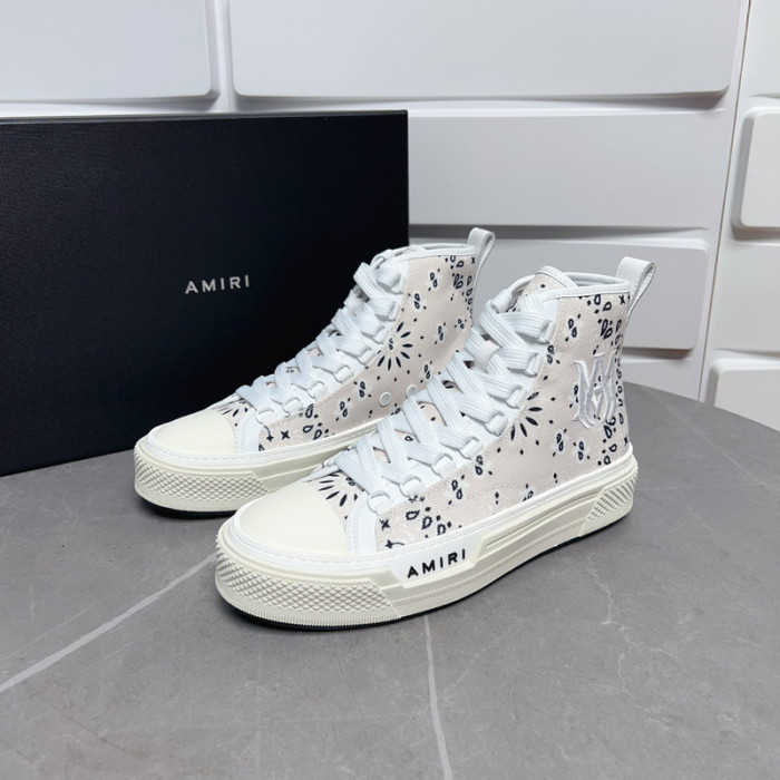 amiri sneaker