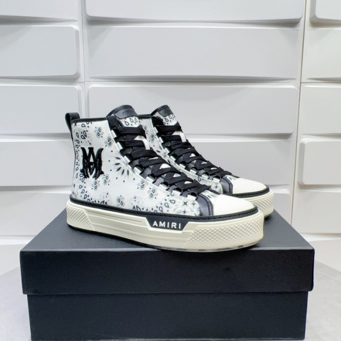 amiri sneaker