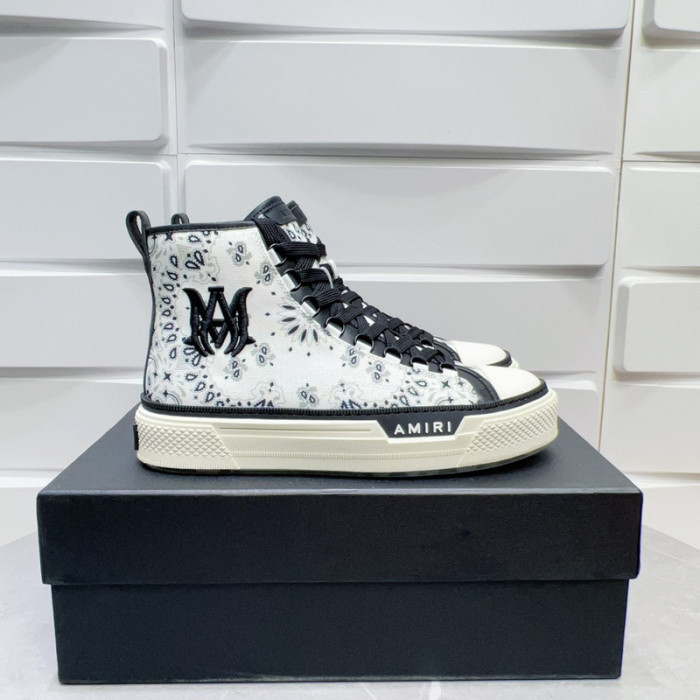 amiri sneaker