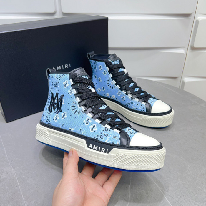 amiri sneaker