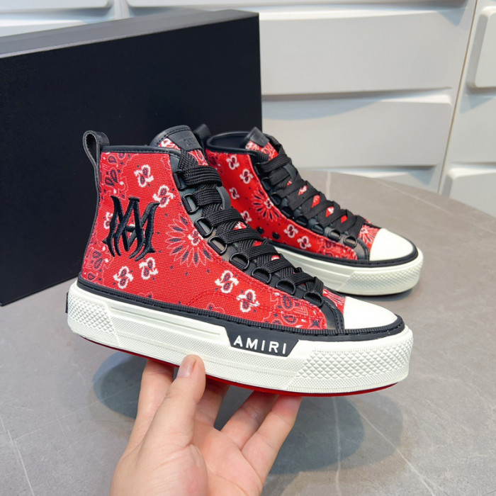 amiri sneaker
