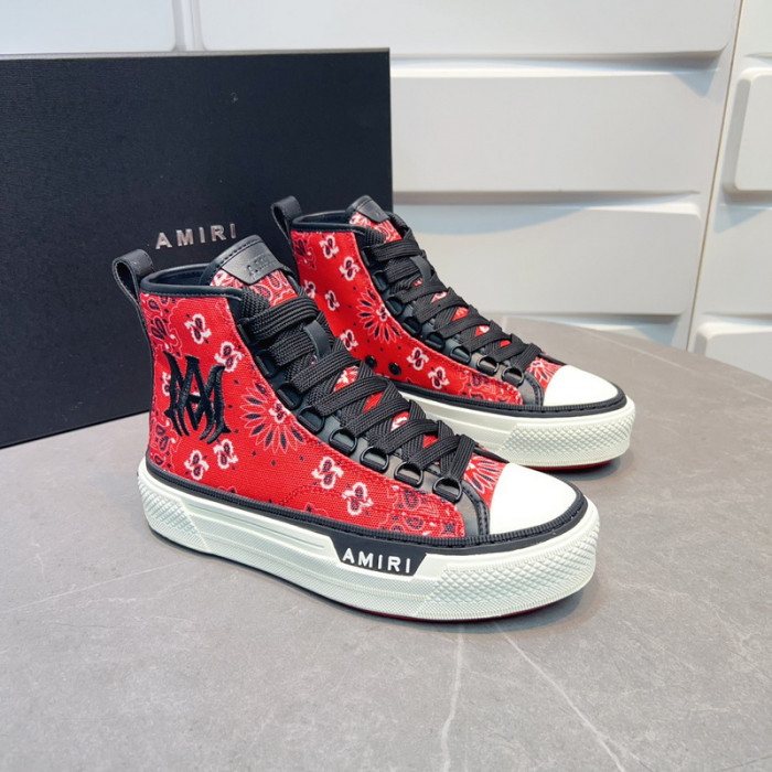 amiri sneaker