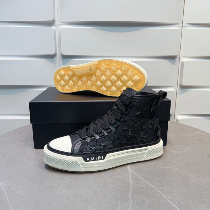 amiri sneaker