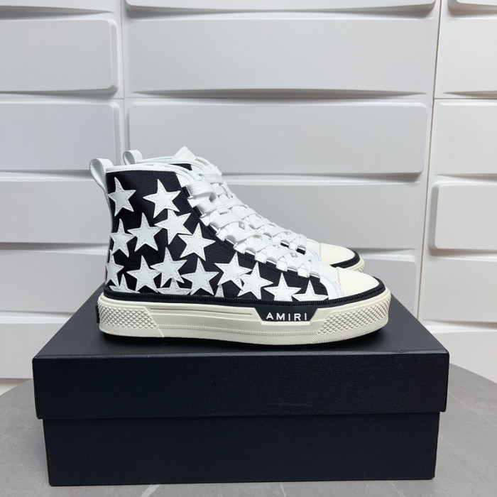 amiri sneaker