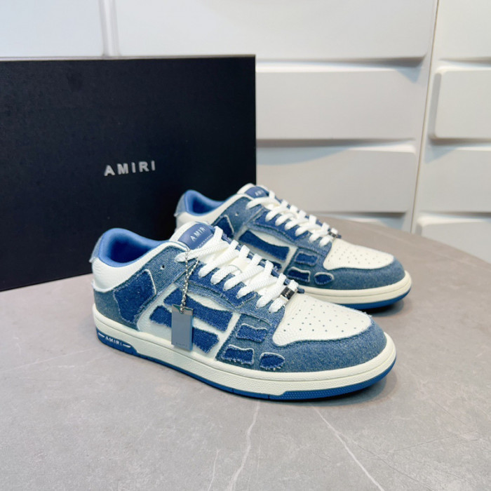 amiri sneaker
