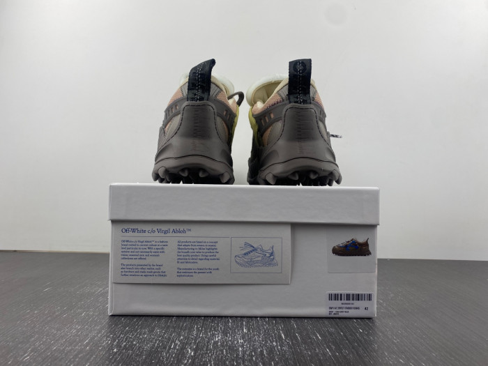 ofw c/o​ odsy-1000 sneakers