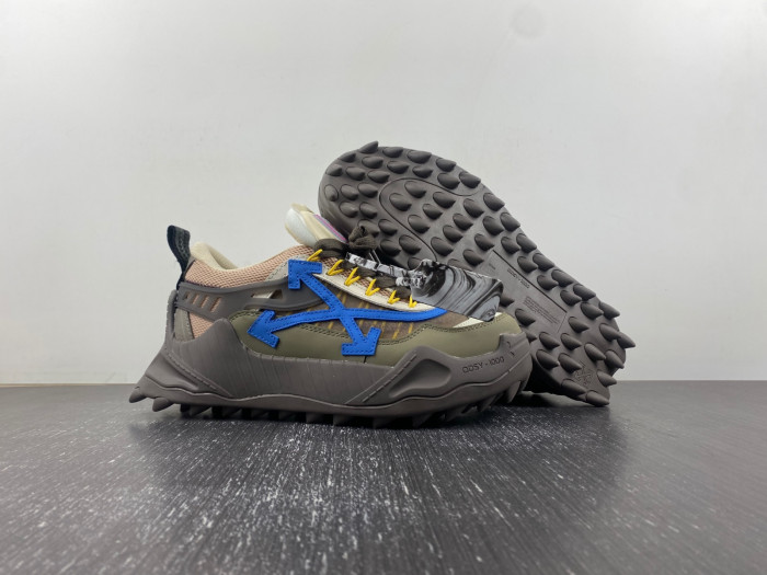 ofw c/o​ odsy-1000 sneakers