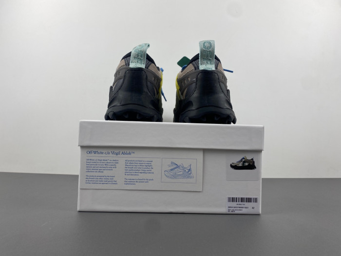 ofw c/o​ odsy-1000 sneakers