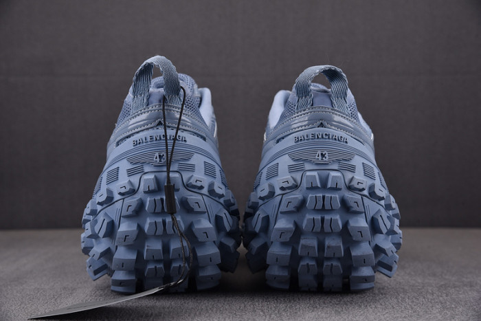 bl deferder chunky-sole sneaker