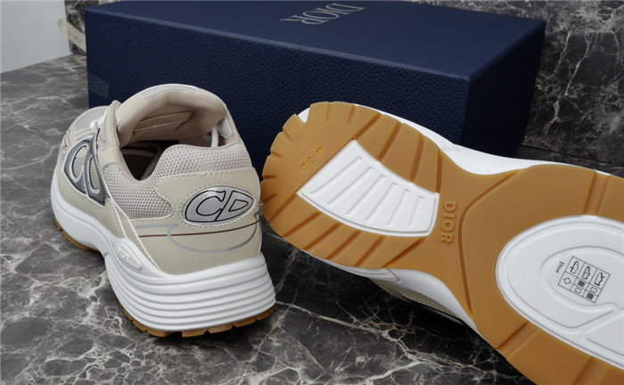 dr b30 trainer sneaker