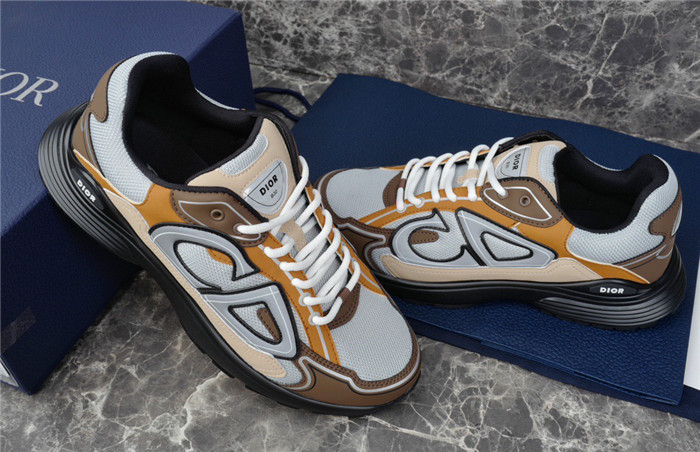 dr b30 trainer sneaker