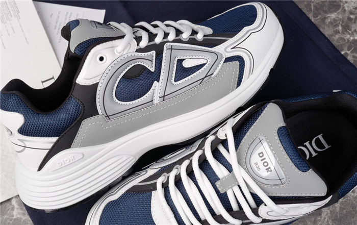 dr b30 trainer sneaker