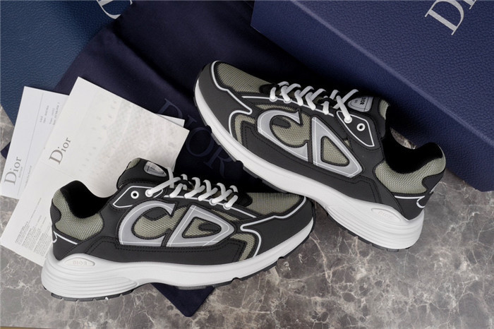 dr b30 trainer sneaker