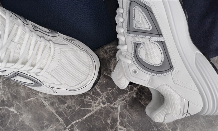 dr b30 trainer sneaker