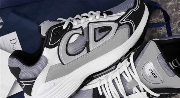 dr b30 trainer sneaker