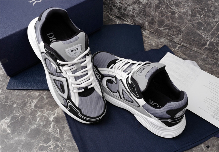 dr b30 trainer sneaker