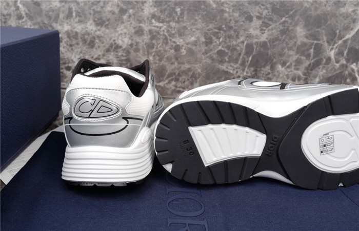 dr b30 trainer sneaker