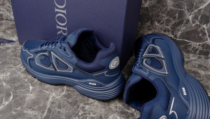 dr b30 trainer sneaker