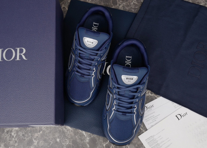 dr b30 trainer sneaker