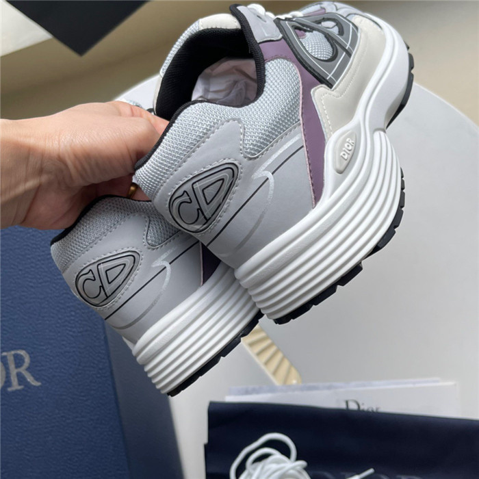 dr b30 trainer sneaker