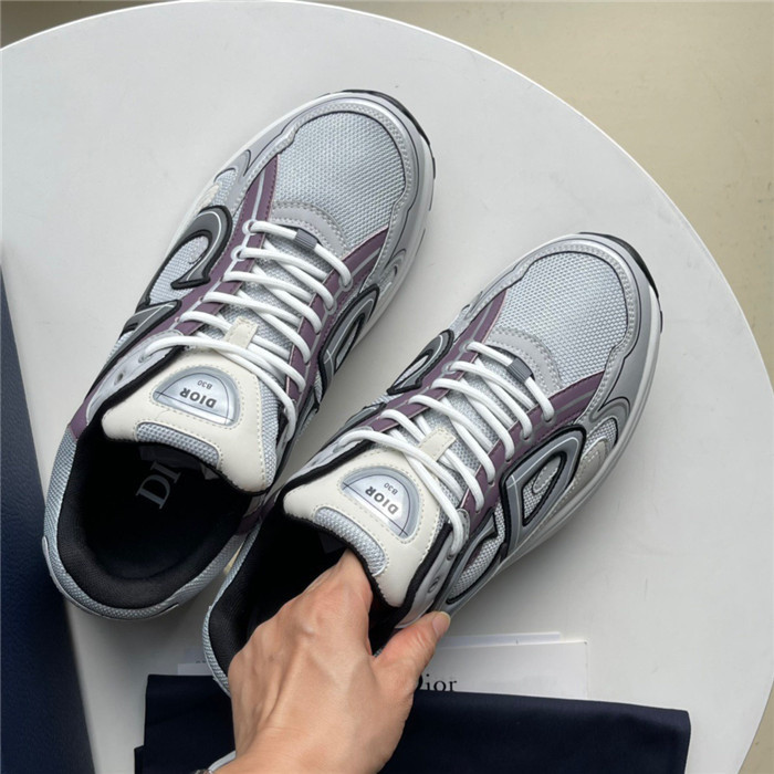 dr b30 trainer sneaker