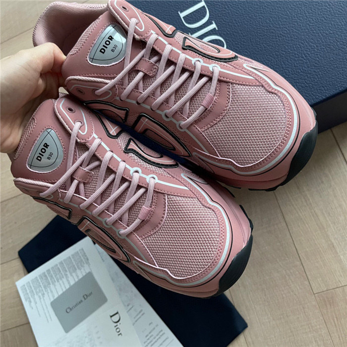 dr b30 trainer sneaker